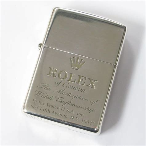 vintage rolex lighter parts|rolex lighter japan.